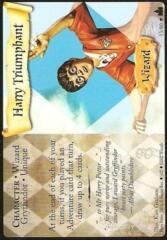 Harry Triumphant